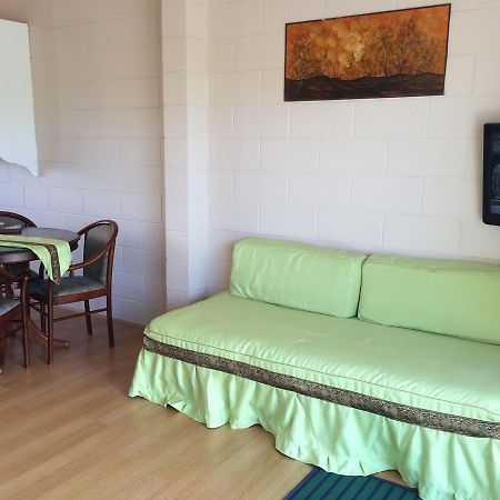Katikati Motel Экстерьер фото