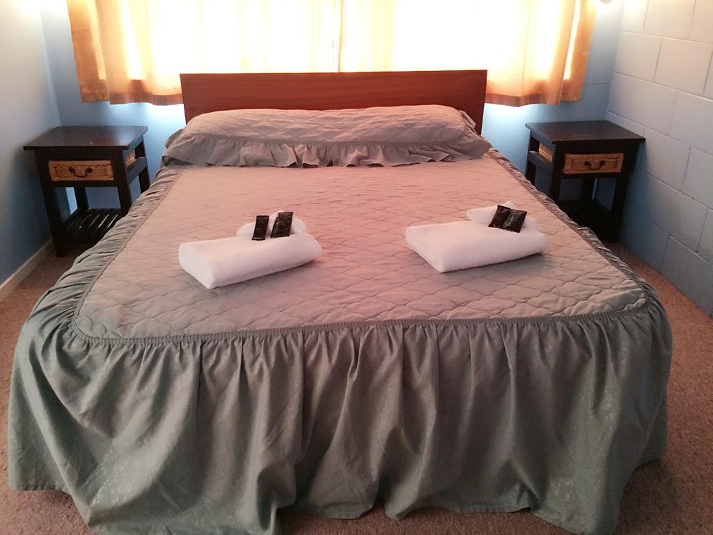 Katikati Motel Экстерьер фото