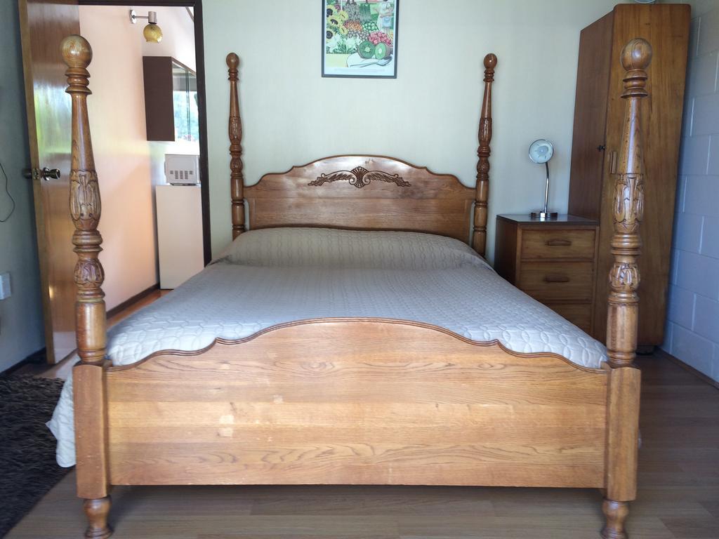 Katikati Motel Экстерьер фото