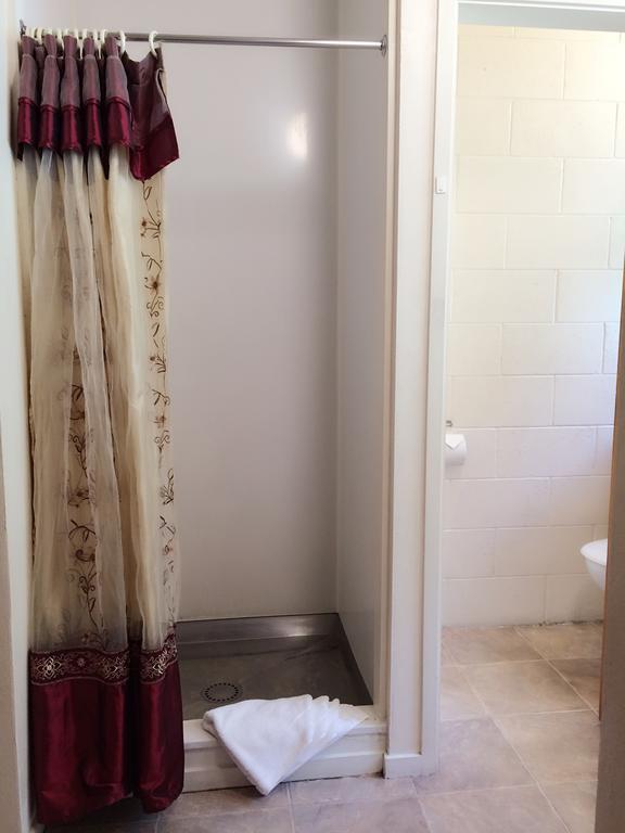 Katikati Motel Экстерьер фото