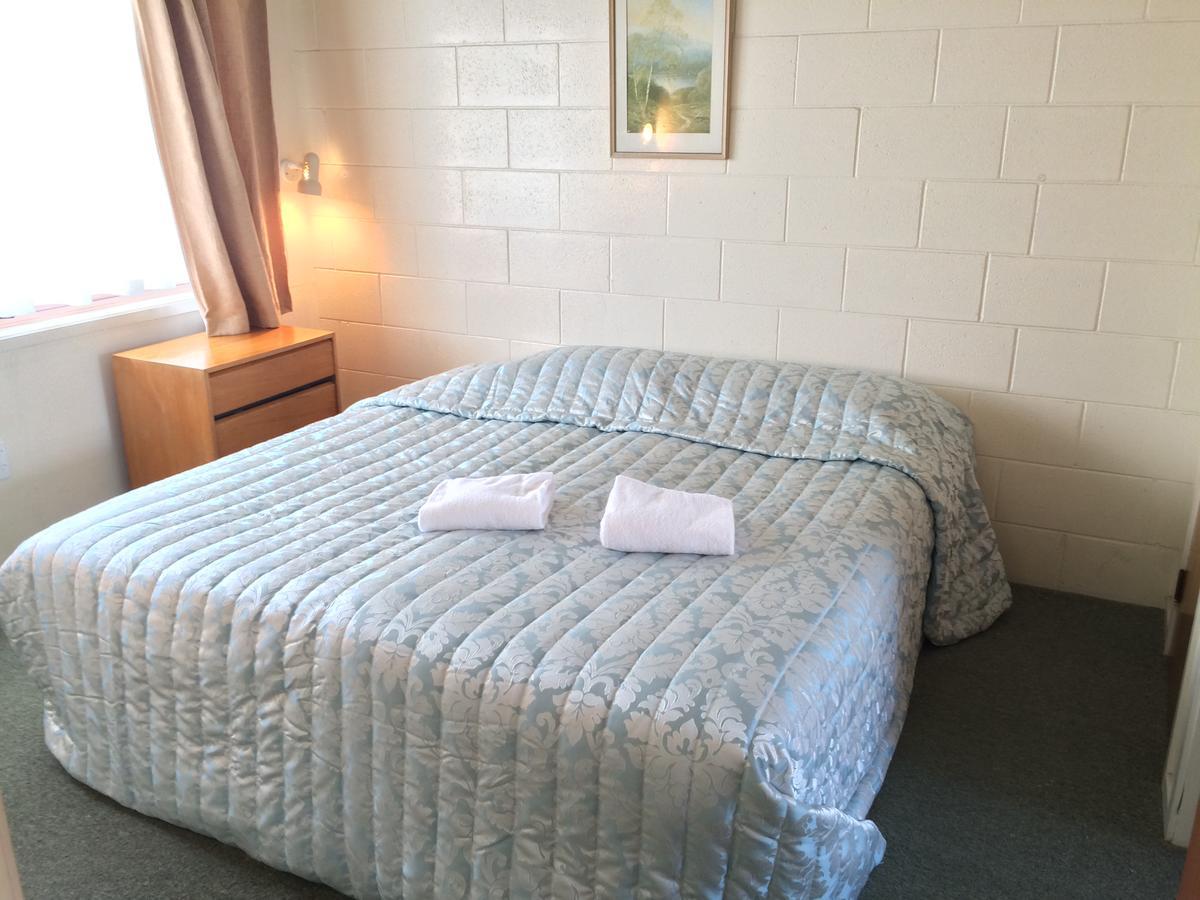 Katikati Motel Экстерьер фото