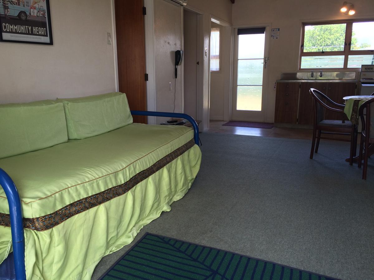 Katikati Motel Экстерьер фото
