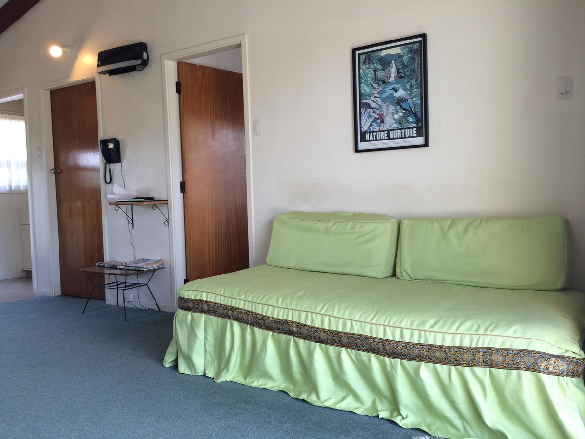 Katikati Motel Экстерьер фото