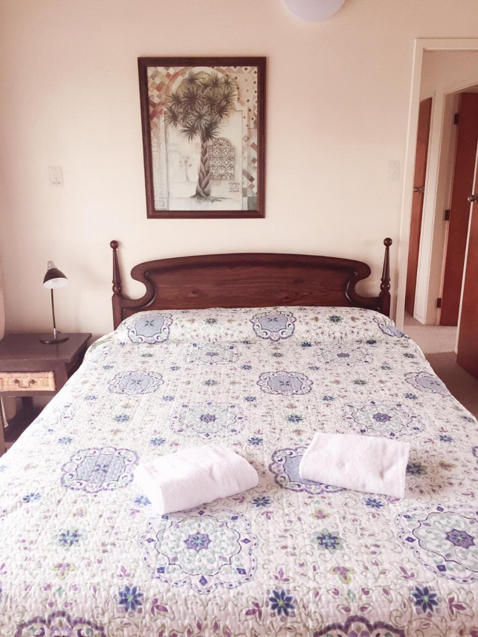 Katikati Motel Экстерьер фото